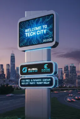 Eco-Friendly Business Cards