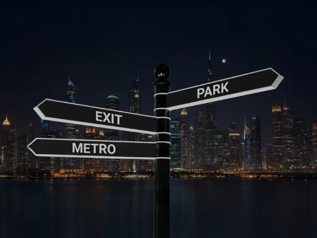 High-Visibility Signage Built for Harsh Environments