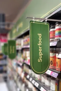 Eco-Friendly Business Cards