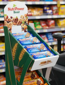 Eco-Friendly Business Cards