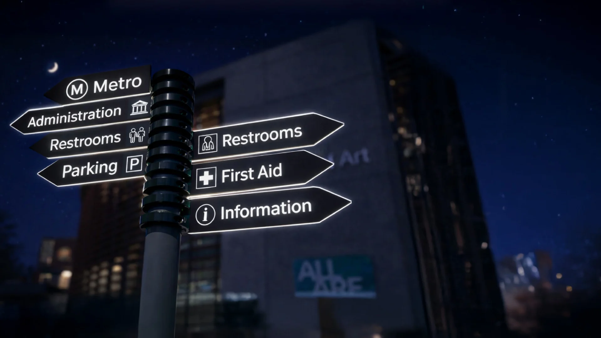 Public Infrastructure