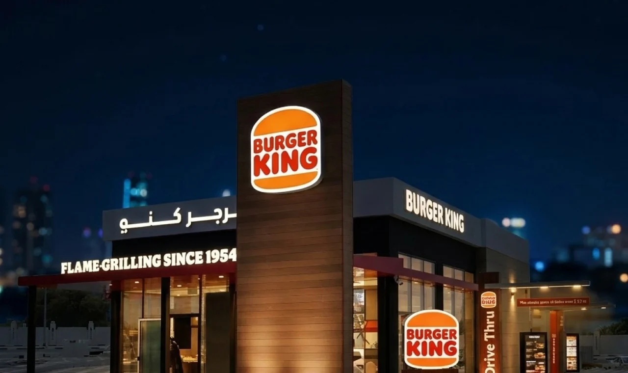 Pylon and pole signage