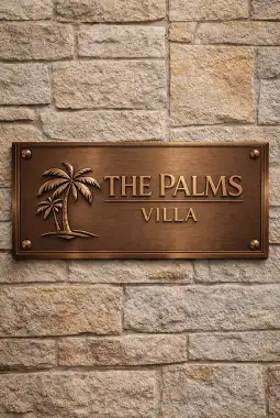 Decorative Tree Wall Art Design