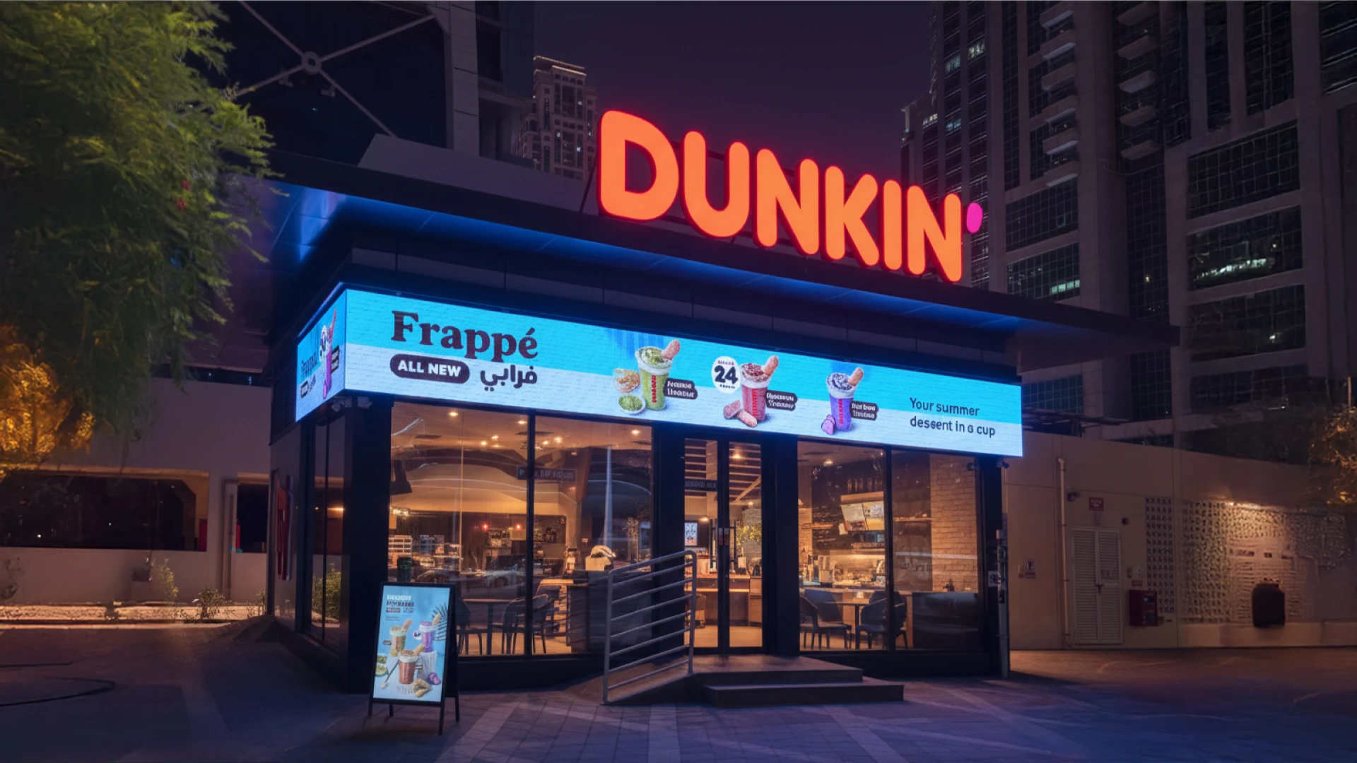 Graphics Solutions Banner