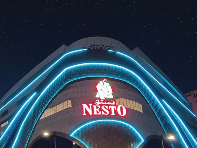 Create Engaging Retail Spaces with Custom Signage