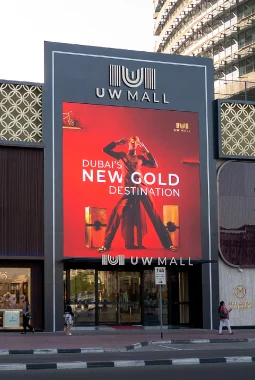 Eco-Friendly Business Cards