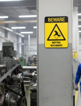 Eco-Friendly Business Cards