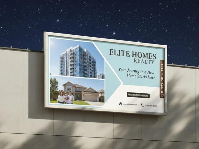 Boost Property Marketing with High-Impact Visuals