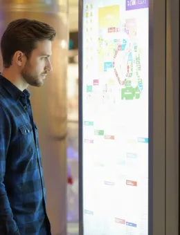 Eco-Friendly Business Cards