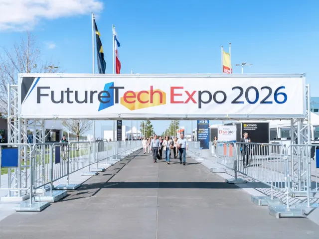 Custom Temporary Outdoor Signage in Dubai and UAE