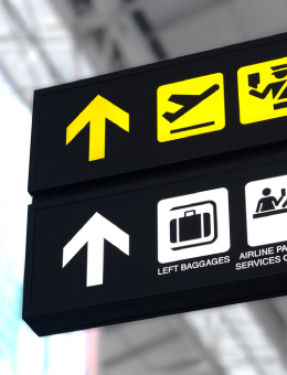 Eco-Friendly Business Cards