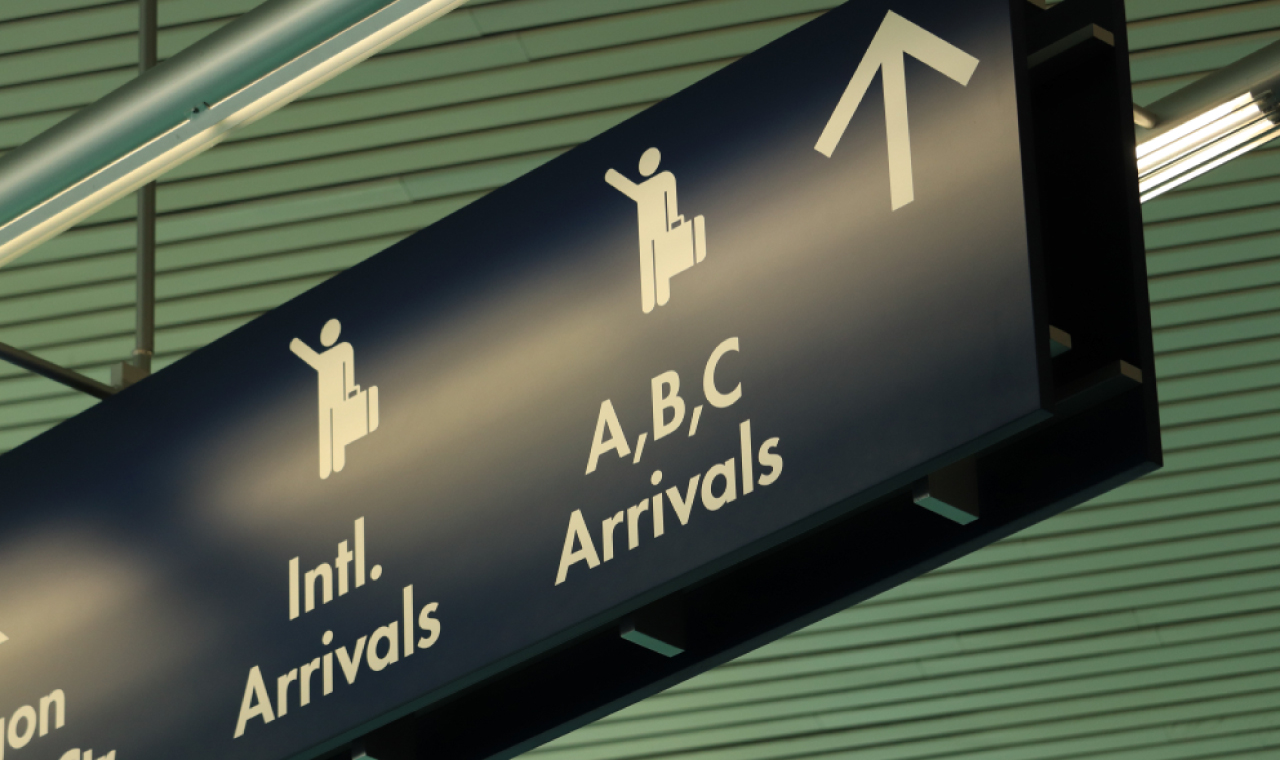 Transport Terminal Identifier 