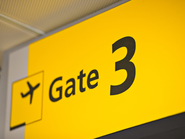 Custom Transport Terminal Identifiers in Dubai and UAE