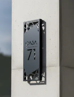 Decorative Tree Wall Art Design