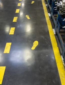 Decorative Tree Wall Art Design