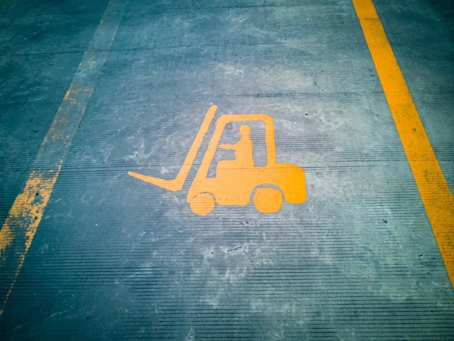 Enhance Warehouse Safety and Organization