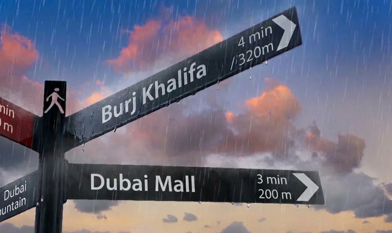 Weatherproof directional systems