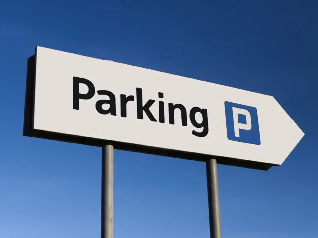 Custom Weatherproof Directional Systems in Dubai and UAE