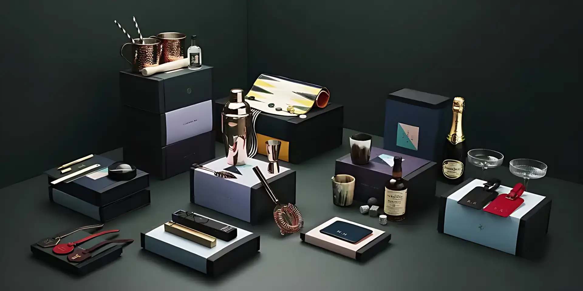 Graphics Solutions Banner