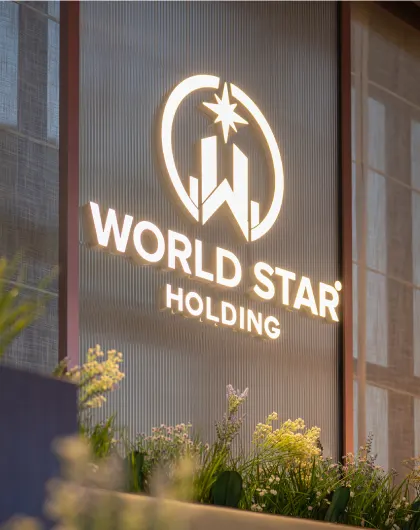 Commercial & Corporate Signage