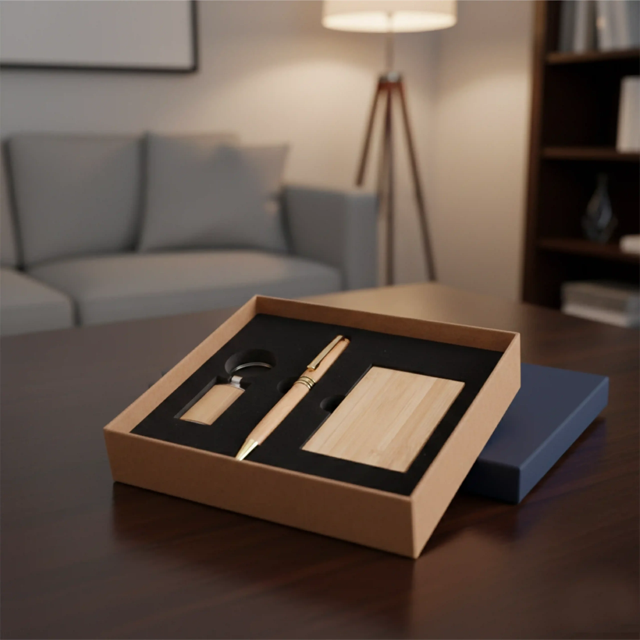 corporate gift solution