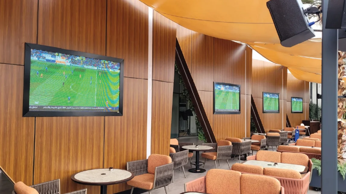 Corporate Leadership Award