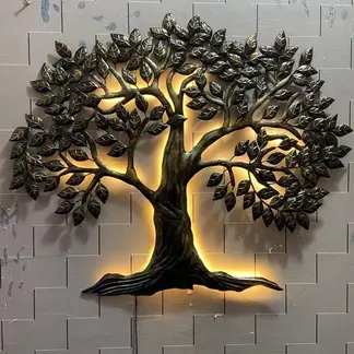 Decorative Tree Wall Art