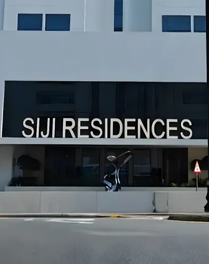 Residential & Real Estate Signage