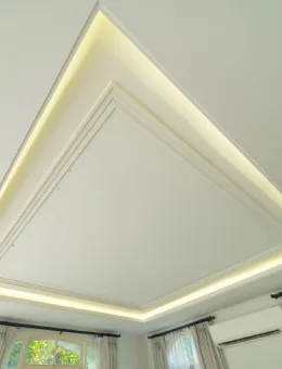 Decorative Tree Wall Art Design