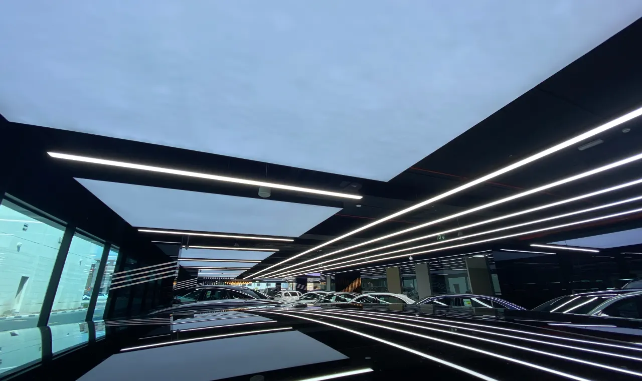 Graphics Solutions Banner