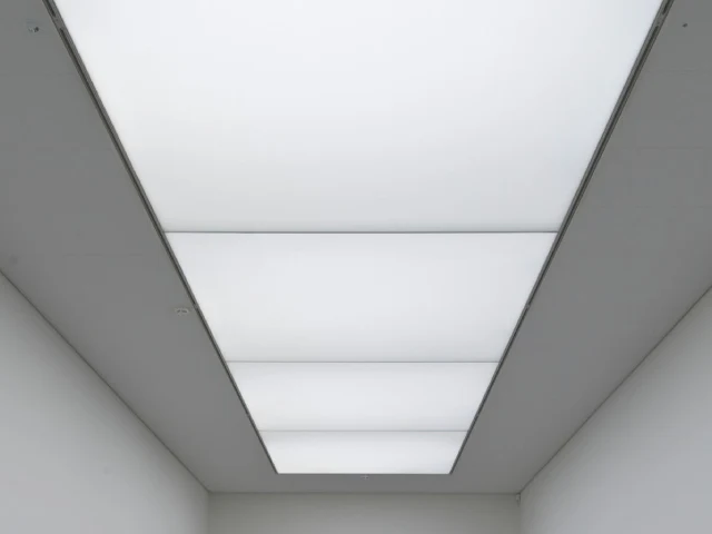 Modern Stretch Ceiling Solutions