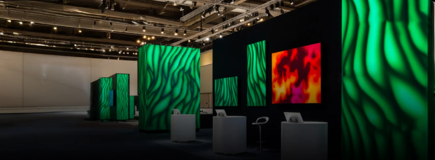 Graphics Solutions Banner