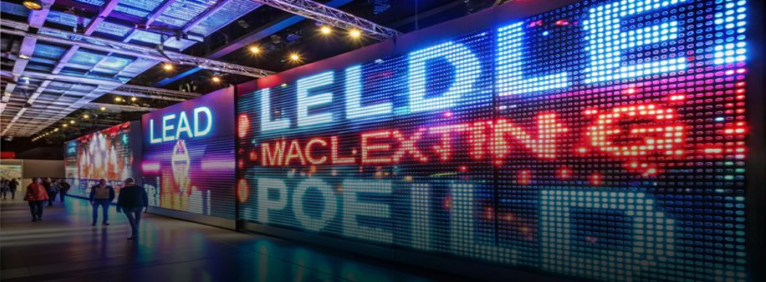 Graphics Solutions Banner