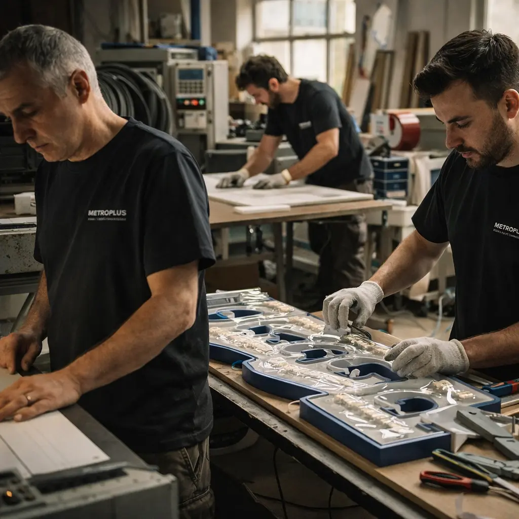 Decorative Tree Wall Art Design