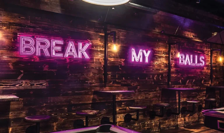 Brass Monkey, Bluewaters - Metroplus