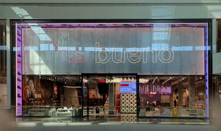 Bueno, Dubai Festival City Mall - Metroplus