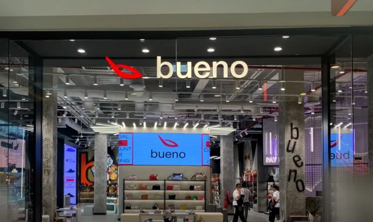 Bueno, Dubai Festival City Mall - Metroplus