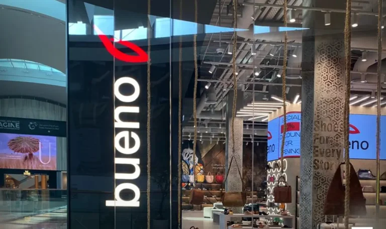 Bueno, Dubai Festival City Mall - Metroplus