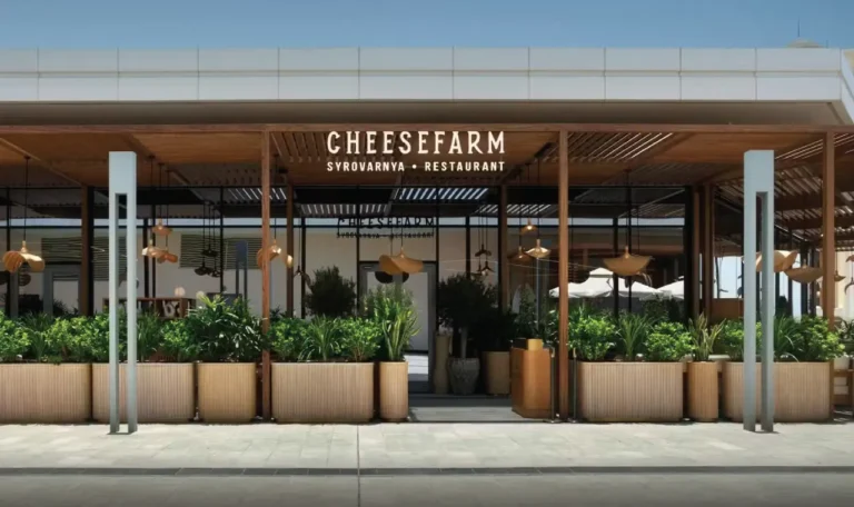 Cheesefarm, Nakheel Mall - Metroplus