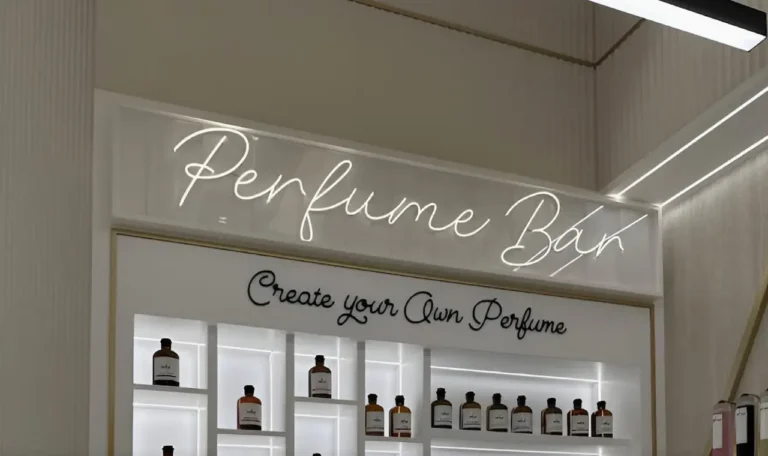 Coral Perfumes, Abu Dhabi City Center - Metroplus