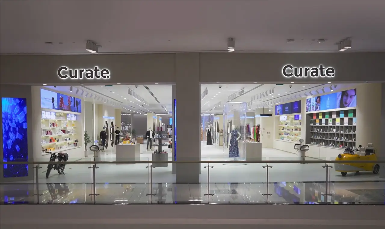CURATE