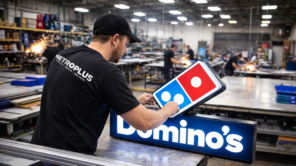 Manufacturing Image 1