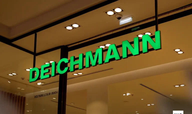 Deichmann, City Centre Al Zahia - Metroplus