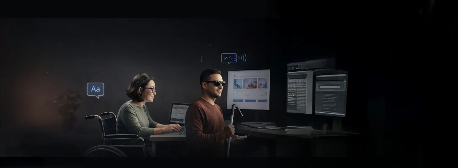 Accessibility Statement