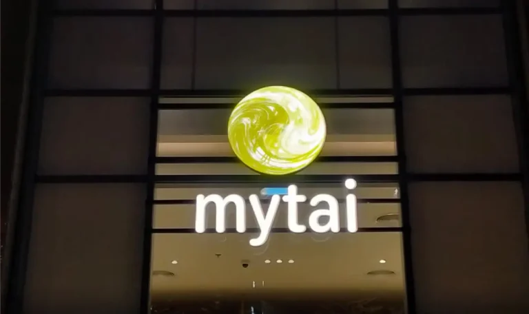 Mytai, Downtown Dubai - Metroplus