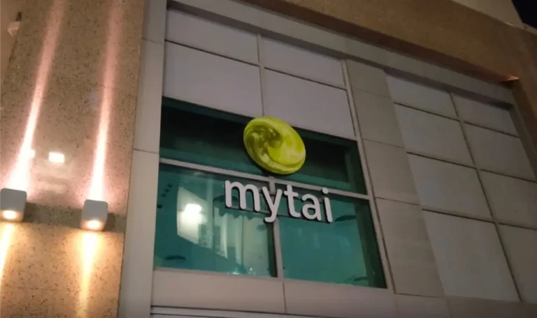 Mytai, Downtown Dubai - Metroplus