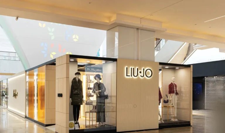 Liu Jo - Metroplus