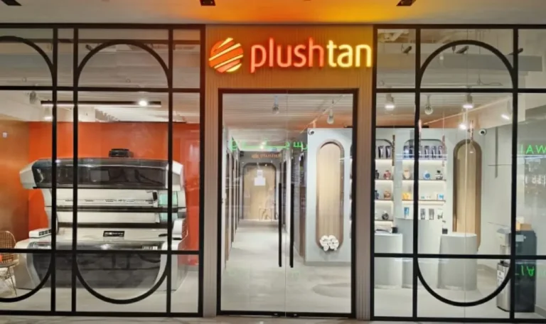 Plushtan Beauty & Spa, Abu Dhabi - Metroplus
