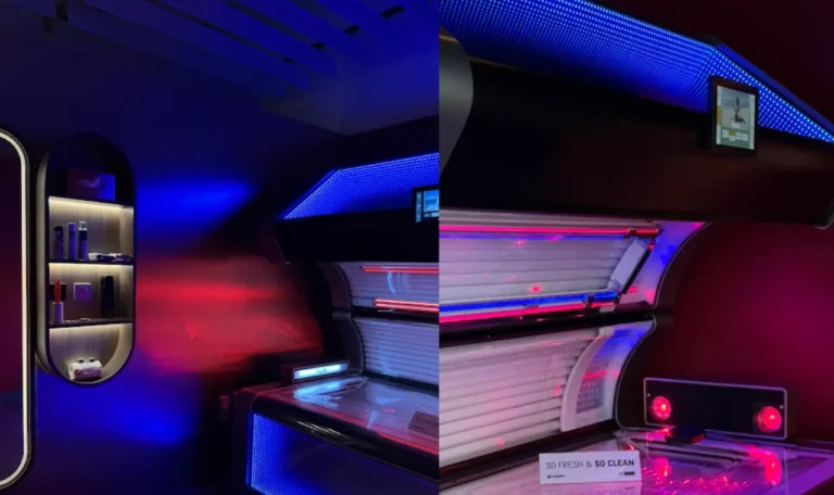 Plushtan Beauty & Spa, Abu Dhabi - Metroplus