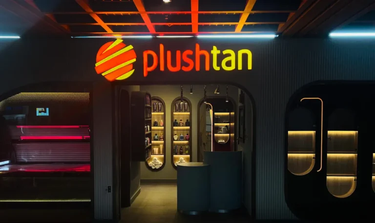 Plushtan Beauty & Spa, Abu Dhabi - Metroplus